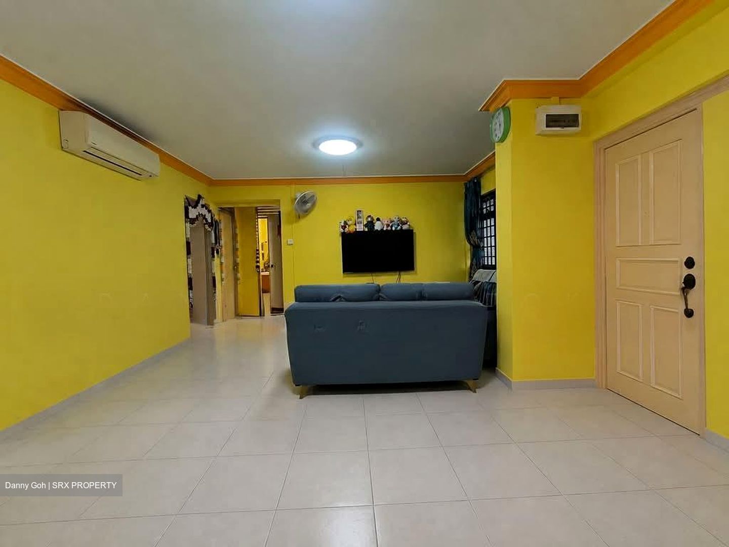 Blk 626 Choa Chu Kang Street 62 (Choa Chu Kang), HDB 4 Rooms #568771511